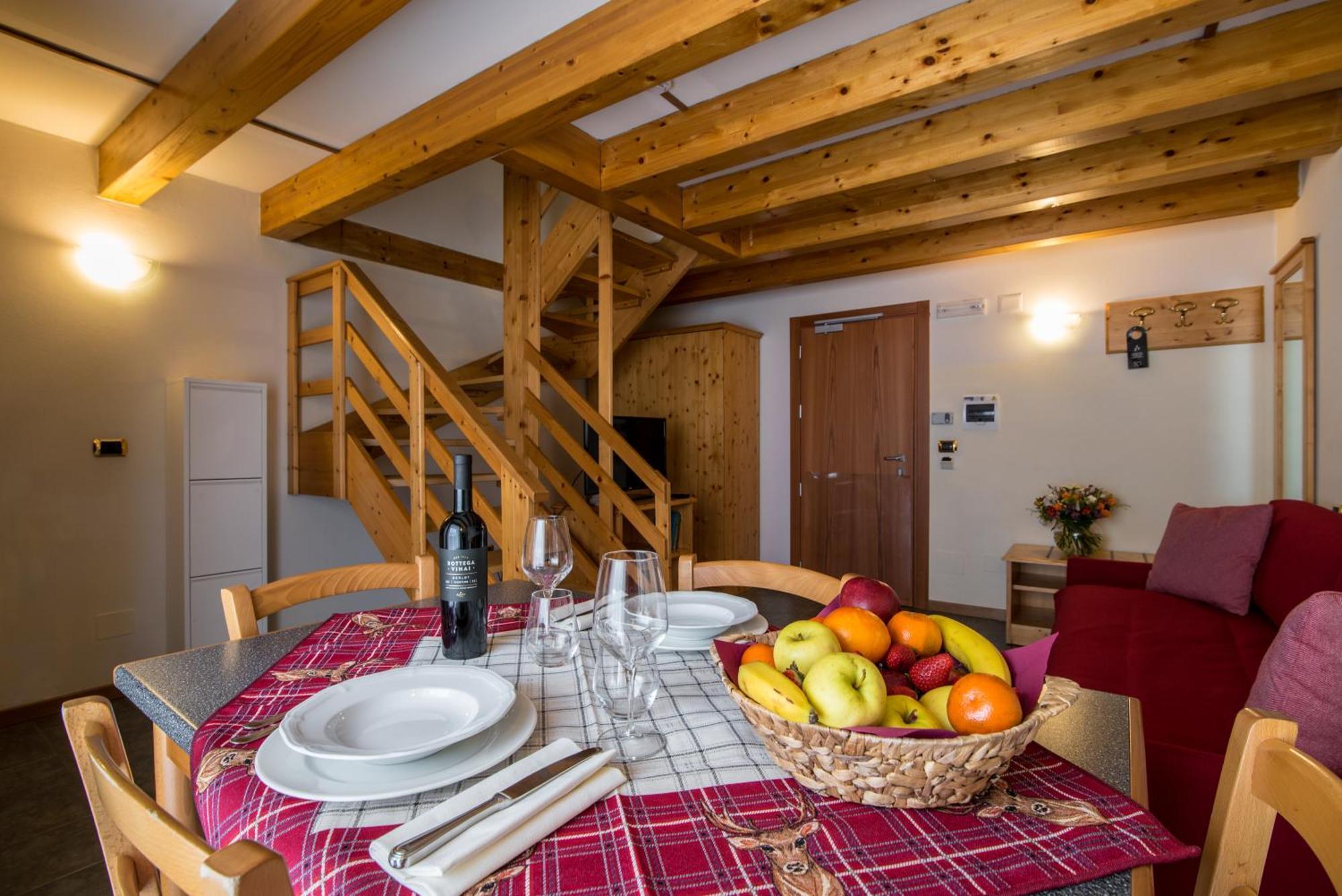 Hotel Colfosco Сан-Мартіно-ді-Кастроцца Номер фото