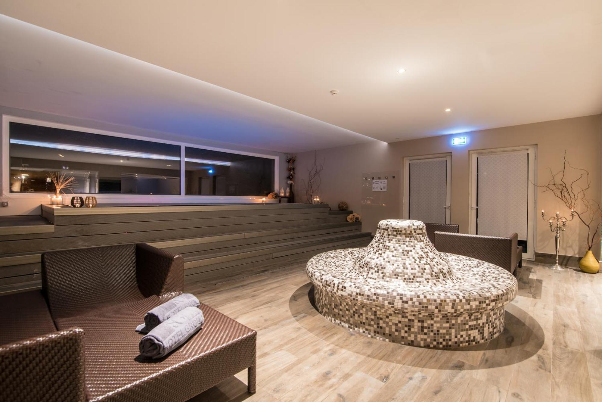 Hotel Colfosco Сан-Мартіно-ді-Кастроцца Екстер'єр фото